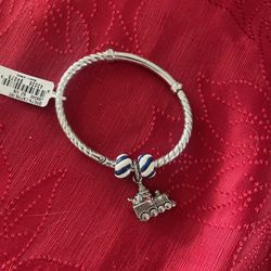 Brighton Charm Bracelet