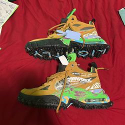 Shoes