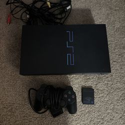 PlayStation 2 