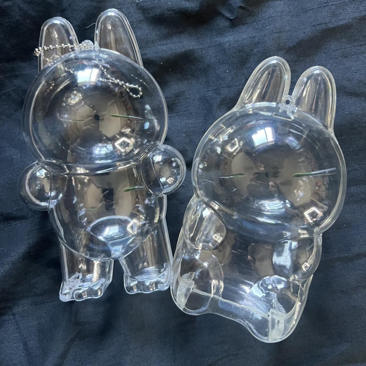 Labubu Cases