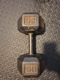 Dumbell 