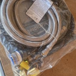 Dishwasher Installation Kit