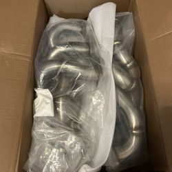 ISR Performance Short Tube Headers (370z)