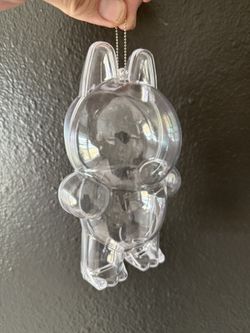 Labubu Protective Cases