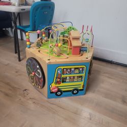 Baby Toy
