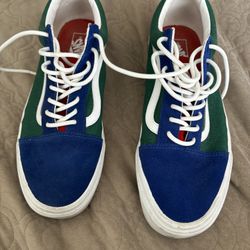 Vans Size 12