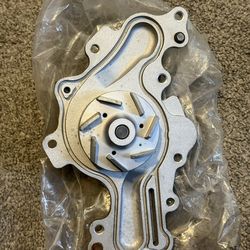 Water Pump Part