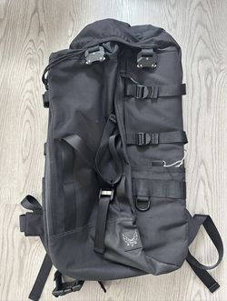 Hiking Backpack 