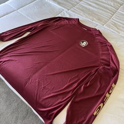 Columbia FSU Shirt XXL