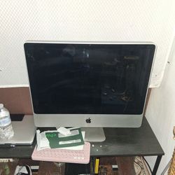 i mac read description