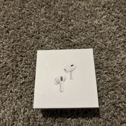 AirPod Pro 2 (read description)