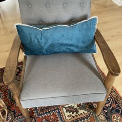 Mid Century Chair
