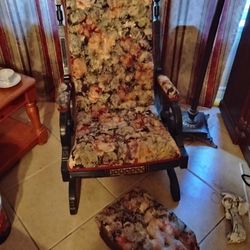 Antique Vintage