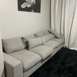 Couch Sofa 