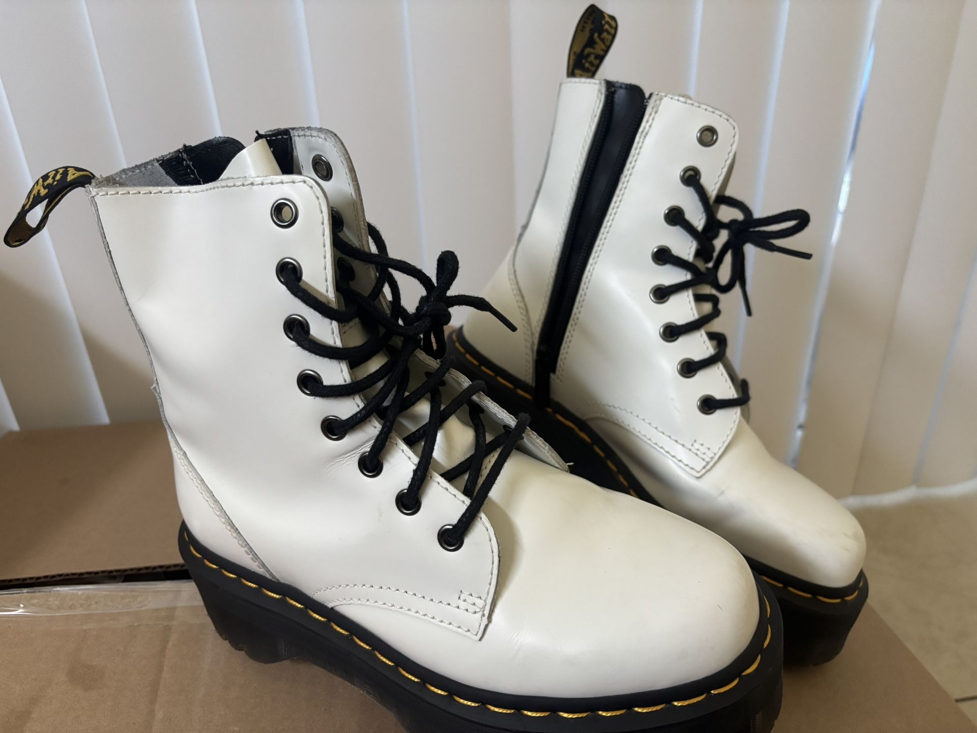 Doc Martens Jadon