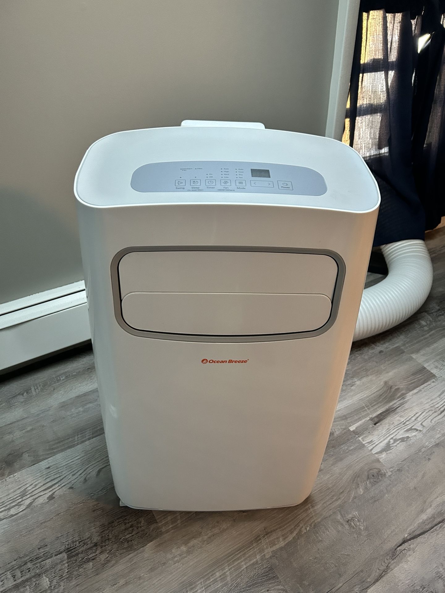 Portable Air Conditioner