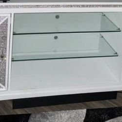 Three-Piece Living Room Set