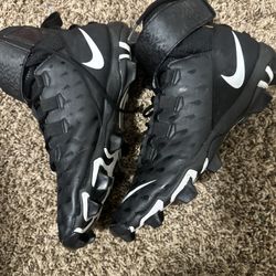 Nike Fasflex Size 11 US 