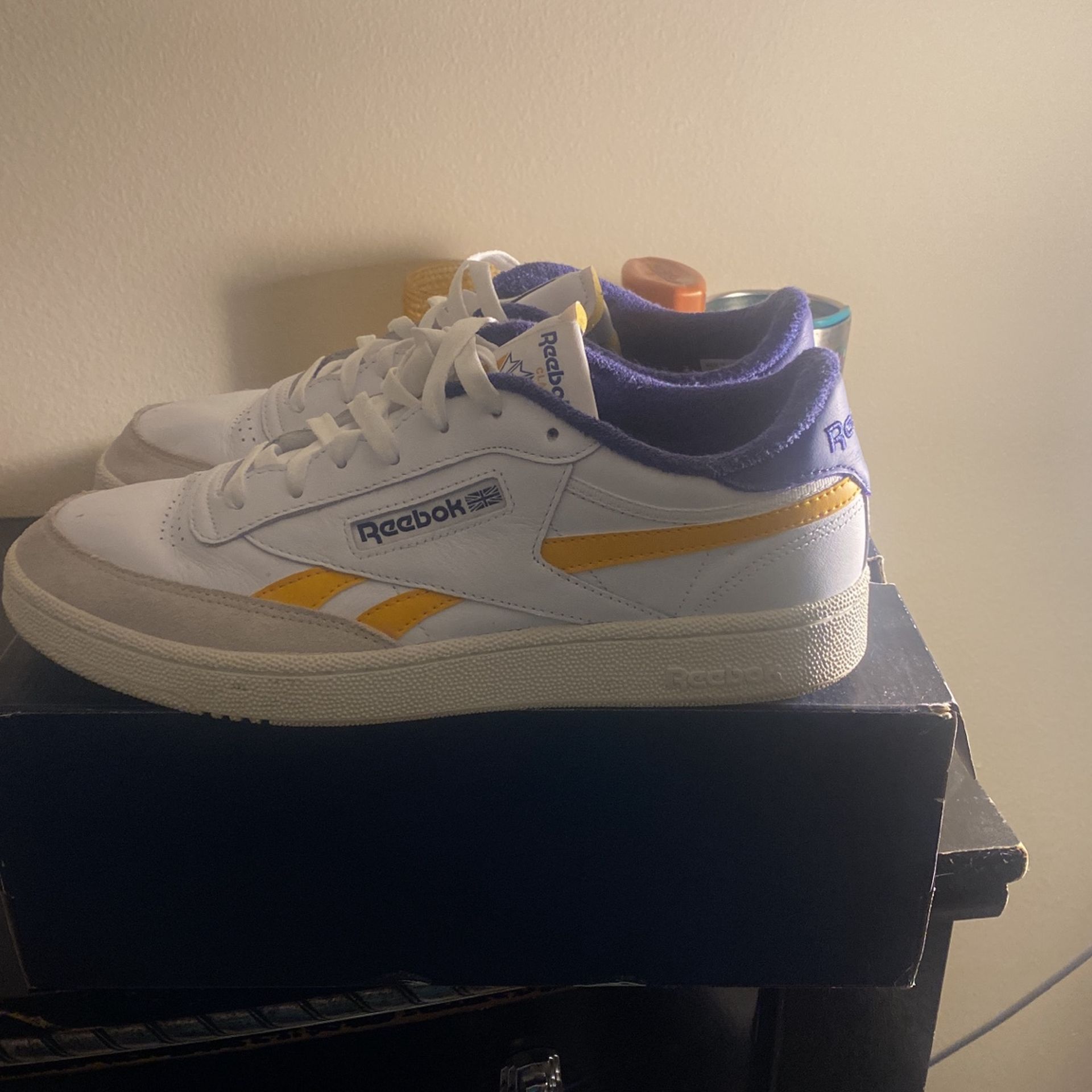 Reebok Club C Revenge