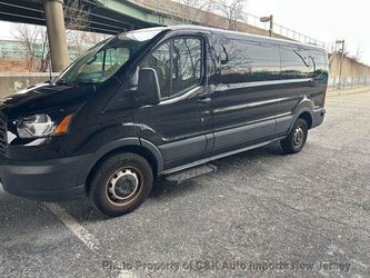 2019 Ford Transit-350