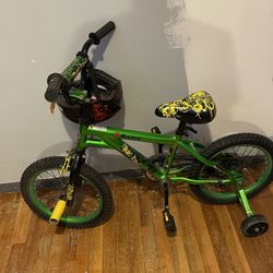 Kids Bike