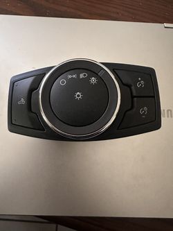 Headlight Switch