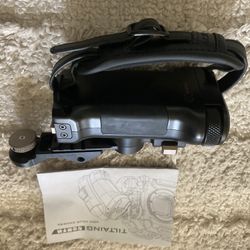 Tilta Focus Hand Grip 