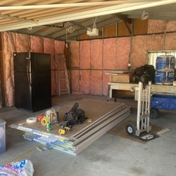  Drywall Estimate  Mancave / Office /etc