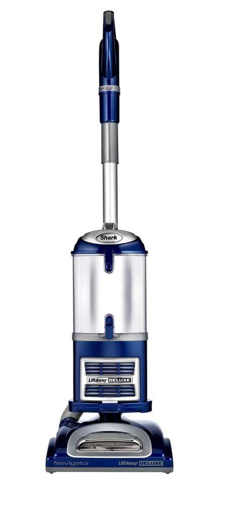 Shark Navigator Liftaway Deluxe Vacuum