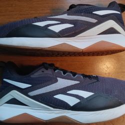 Reebok Men's Running Shoes Sz 10.5