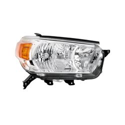 Right side headlight Toyota 4Runner 2010-2013 limited