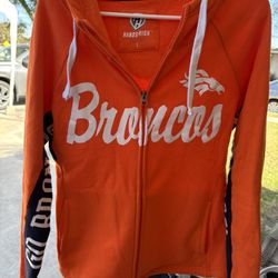 Broncos Sweater