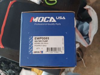 Fuel Pump Honda Civic