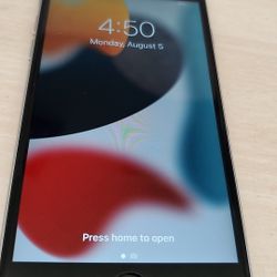 APPLE 6S 32GB FACTORY UNLOCKED 