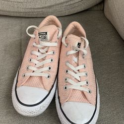 Converse Shoes 