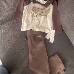 Baby Outfits