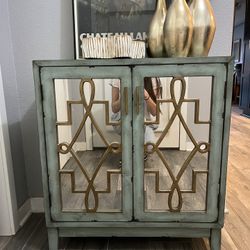 Accent Cabinet