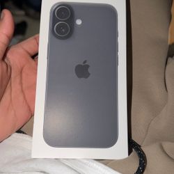 iPhone 17 Brand New 256gb 