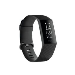 Fitbit Charge 4 Smart Watch