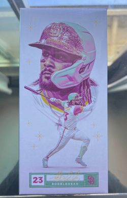 Fernando Tatis Jr. Bobblehead