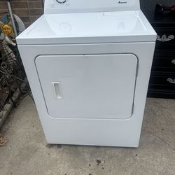 Electric dryer good condition for 130 dollars