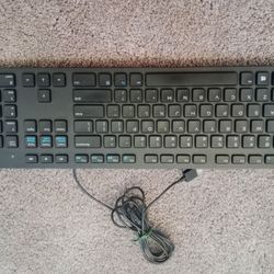 Dell Keyboard 