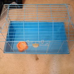 Rabbit/Guinea Pig Cage 