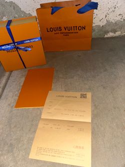 LV brand new cut to size 👨‍✈️