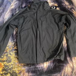 Timberland Jacket Size Large