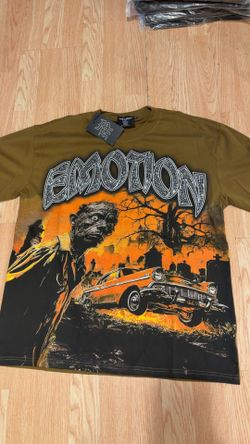 Emotion Tee