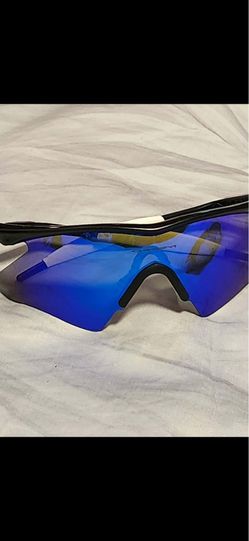 New Oakley