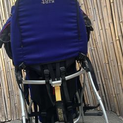 Kids Hiking Backpack 