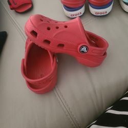 Kids crocks