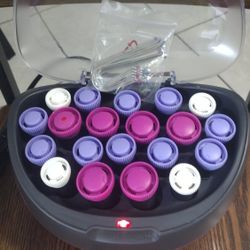 Hot Rollers 